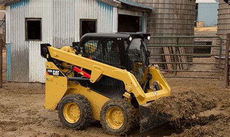 cat skid steer brochure|cat skid steer price list.